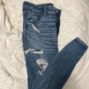 American Eagle Ne(x)t Level Stretch Jeans